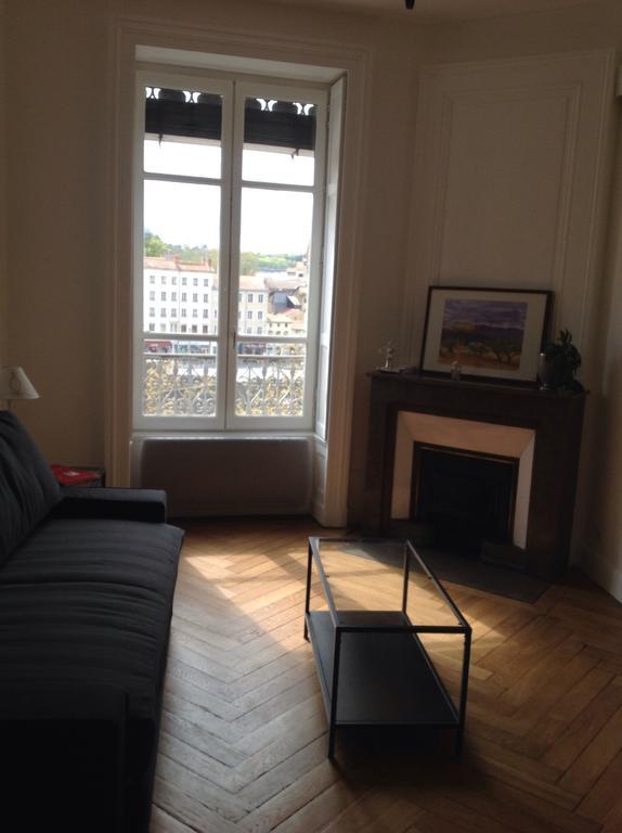 Cocon Au Pied De La Croix Rousse Apartment Lyon Exterior photo